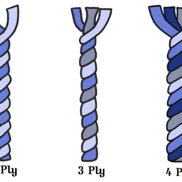 Pink color mittens, Warm winter mittens, Cozy warm mittens, Cashmere mittens - Picture 6 of 8